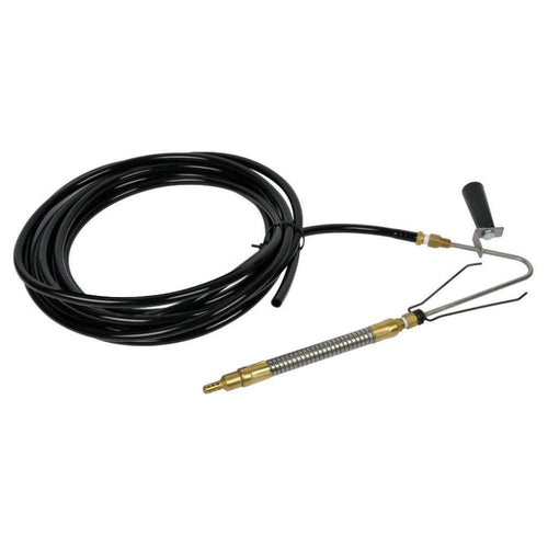 Heavy Duty Exhaust Probe for the AUTOplus5 Exhaust Gas Analyzer - Superseded to EP2