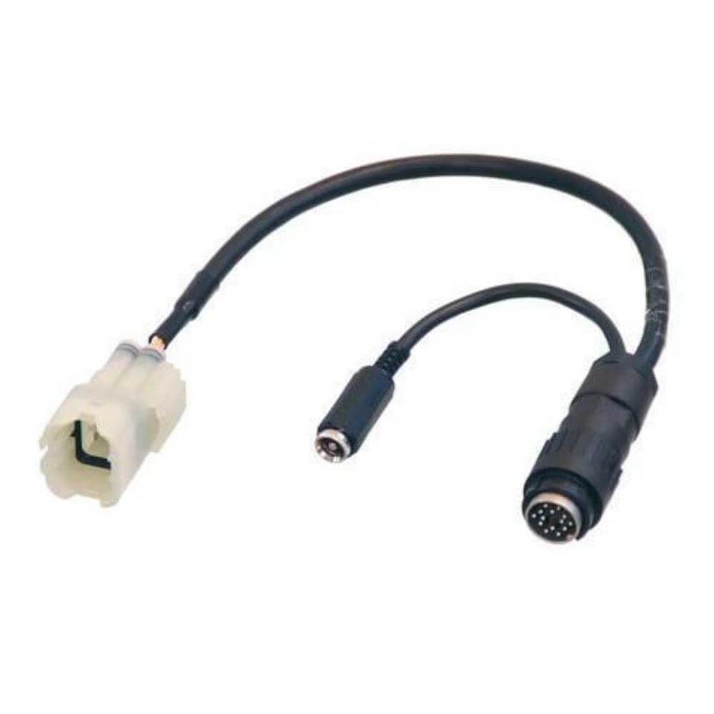 MS489 KTM Scanner Cable - ANSED Diagnostic Solutions LLC