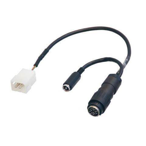 Aprila/Sagem 6P cable