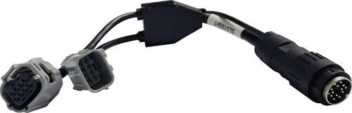 Aprilia & Moto Guzzi Slave Connection Cable
