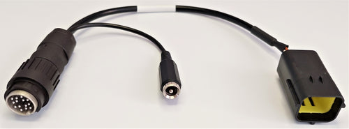 SWM 6-pin Slave Cable
