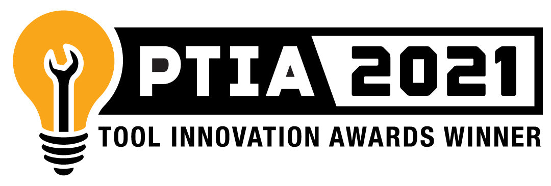 Pro Tool Innovation Pita Award - ANSED 2021 Winner