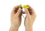 Load image into Gallery viewer, HU31026 AIRBAG SIMULATOR RESISTOR RESET KIT
