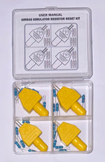 Load image into Gallery viewer, HU31026 AIRBAG SIMULATOR RESISTOR RESET KIT
