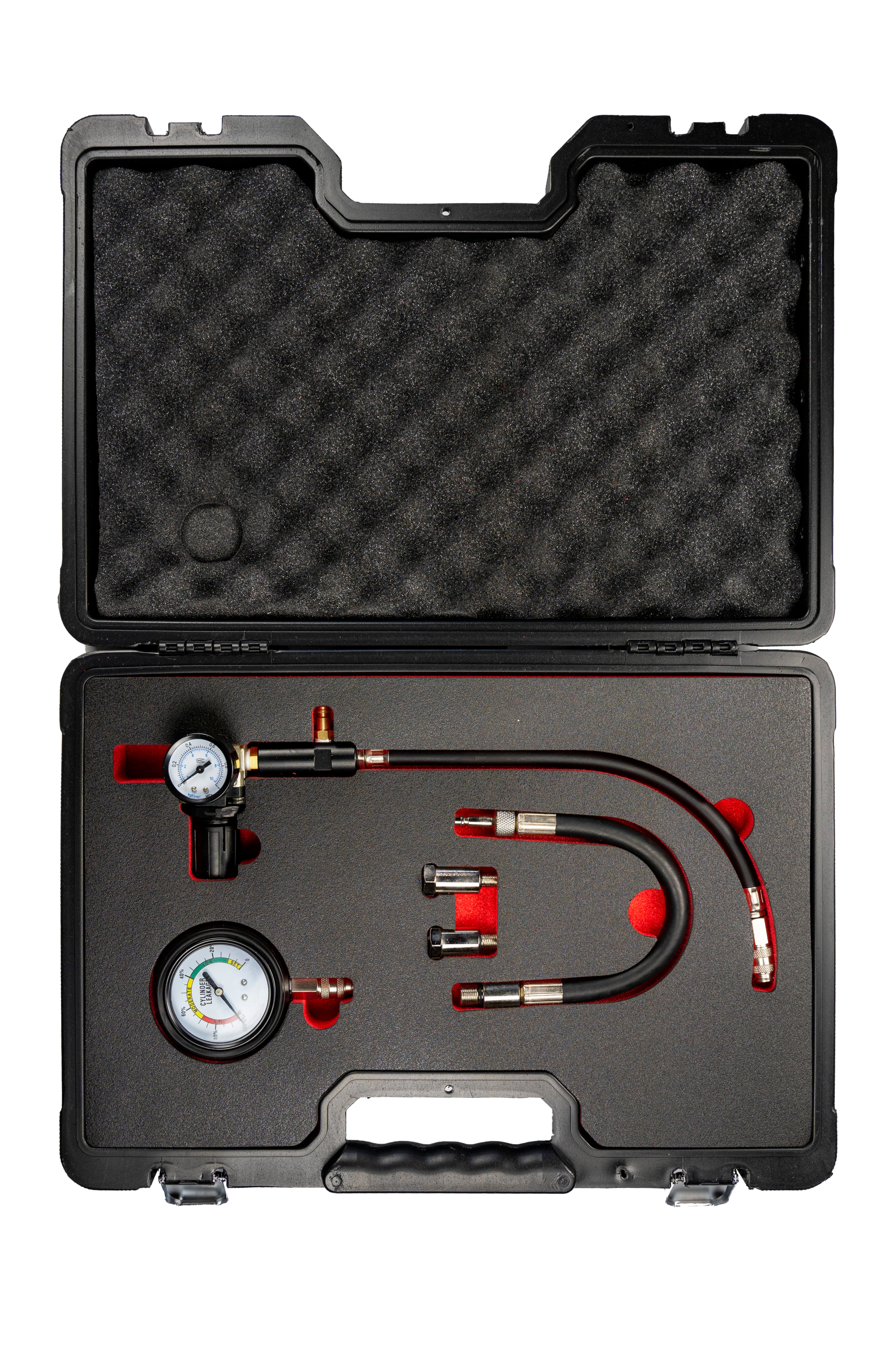 HU35027 Cylinder Leakage Tester SOLD AT ANSED