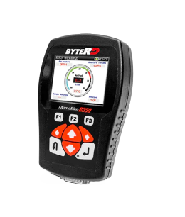BK6050-HW2 MemoBike6050 Replacement Monitor