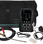 Load image into Gallery viewer, 5-GAS Automotive Exhaust Gas Analyzer Kit sold at ANSED

