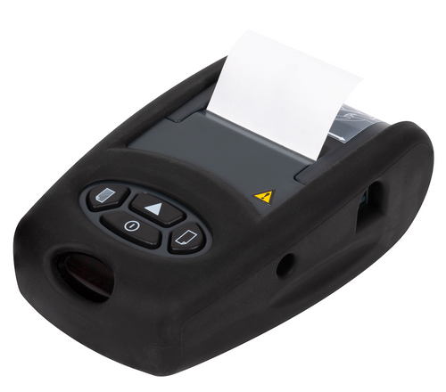 Infra- red Thermal Printer for AUTOplus5 Exhaust Gas Analyzer