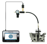 Load image into Gallery viewer, HU35027 Cylinder Leakage Tester sold at ANSED Diagnostic Solutions 
