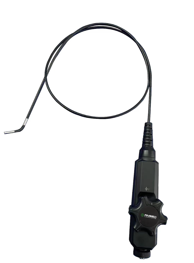 Sold at ANSED Hi-Res Digital Video Scope Kit w/3.9mm Articulation Probe
