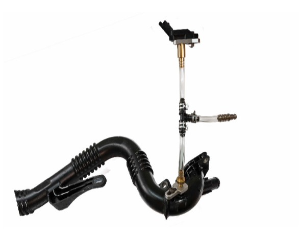 HU35042 UNIVERSAL TURBO PRESSURE ADAPTOR KIT