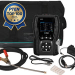 Load image into Gallery viewer, ANSED/KANE-EGA5   5-GAS Automotive Exhaust Gas Analyzer Kit
