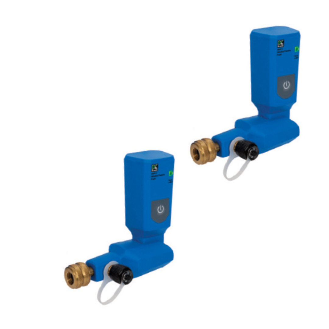 2x Wireless Pressure Probes sold at ANSED