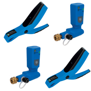 2 xWireless Temperature Clamps/ 2 x Pressure Probes