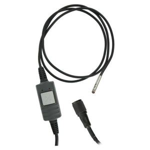 4.9mm Dual Camera Front & Side View Probe (P/N 49SW) - ANSED Diagnostic Solutions LLC