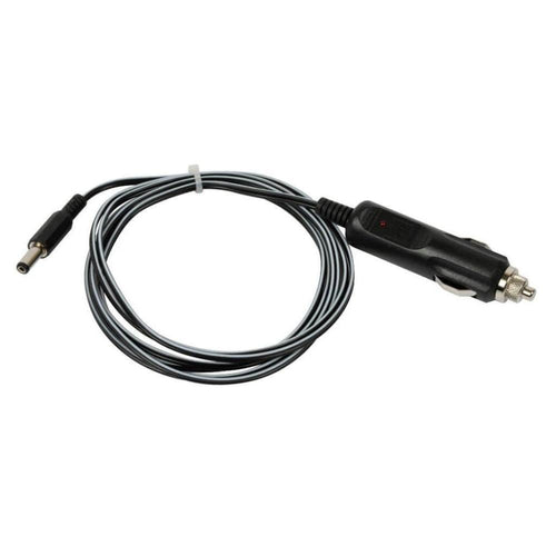 v12v Charger for AUTOplus5 & EGA5 Exhaust Gas Analyzers