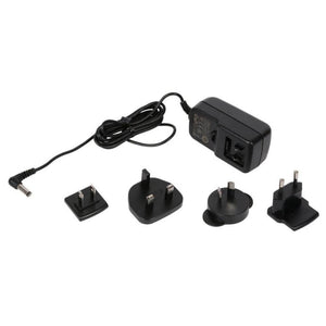 AC Charger for AUTOplus (P/N CU12VDCA21) - ANSED Diagnostic Solutions LLC