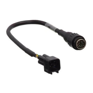 MS458 Kawasaki 4-Pin Scanner Cable -used on MemoBike MS6050 sold at ANSED Diagnostic Solutions LLC