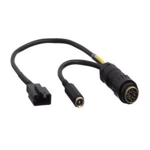 MS461 Honda / Mondial 3-Pin Scanner Cable - used on MemoBike MS6050 sold atANSED Diagnostic Solutions LLC
