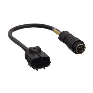 MS476 Cagiva Scanner Cable -used on MemoBike MS6050 sold at  ANSED Diagnostic Solutions LLC