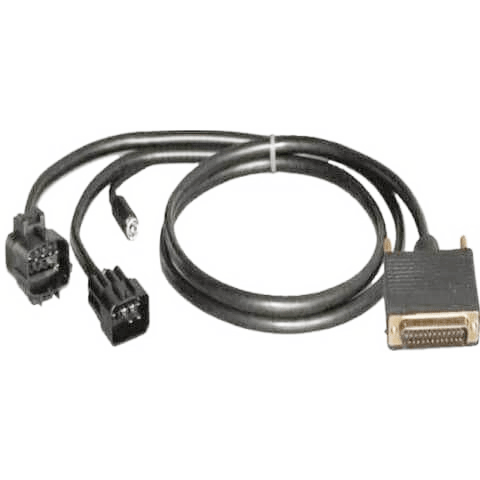 MS477 Suzuki / Cagiva Connection Cable ANSED Diagnostic Solutions