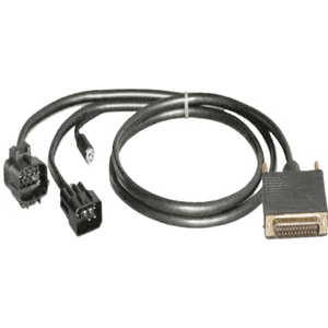 MS477 Suzuki / Cagiva Connection Cable ANSED Diagnostic Solutions
