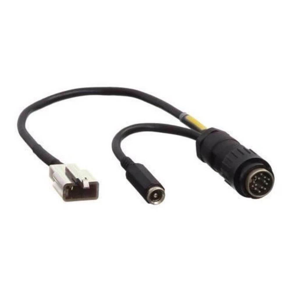 MS483 Aprilia / Ditech Slave Scanner Cable - used on MemoBike MS6050 sold at ANSED Diagnostic Solutions LLC