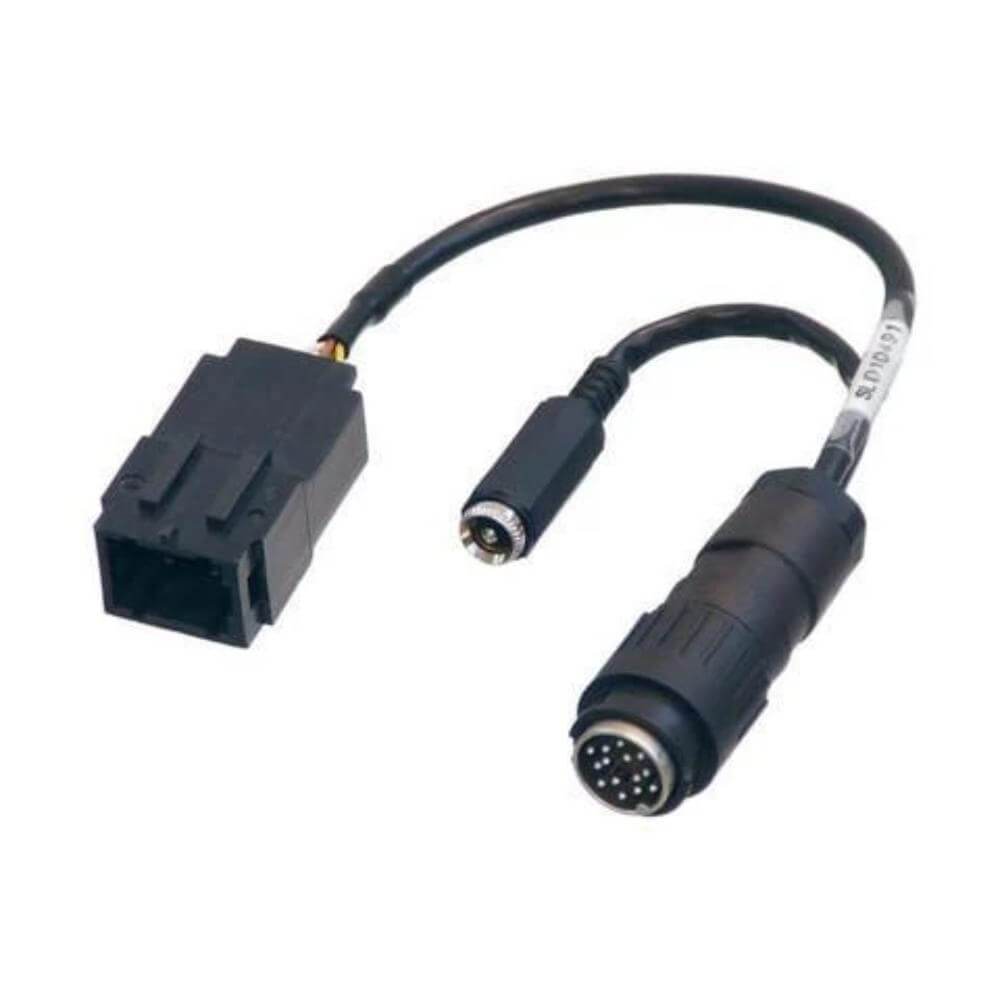 MS491 Peugeot Slave Scanner Cable - ANSED Diagnostic Solutions LLC