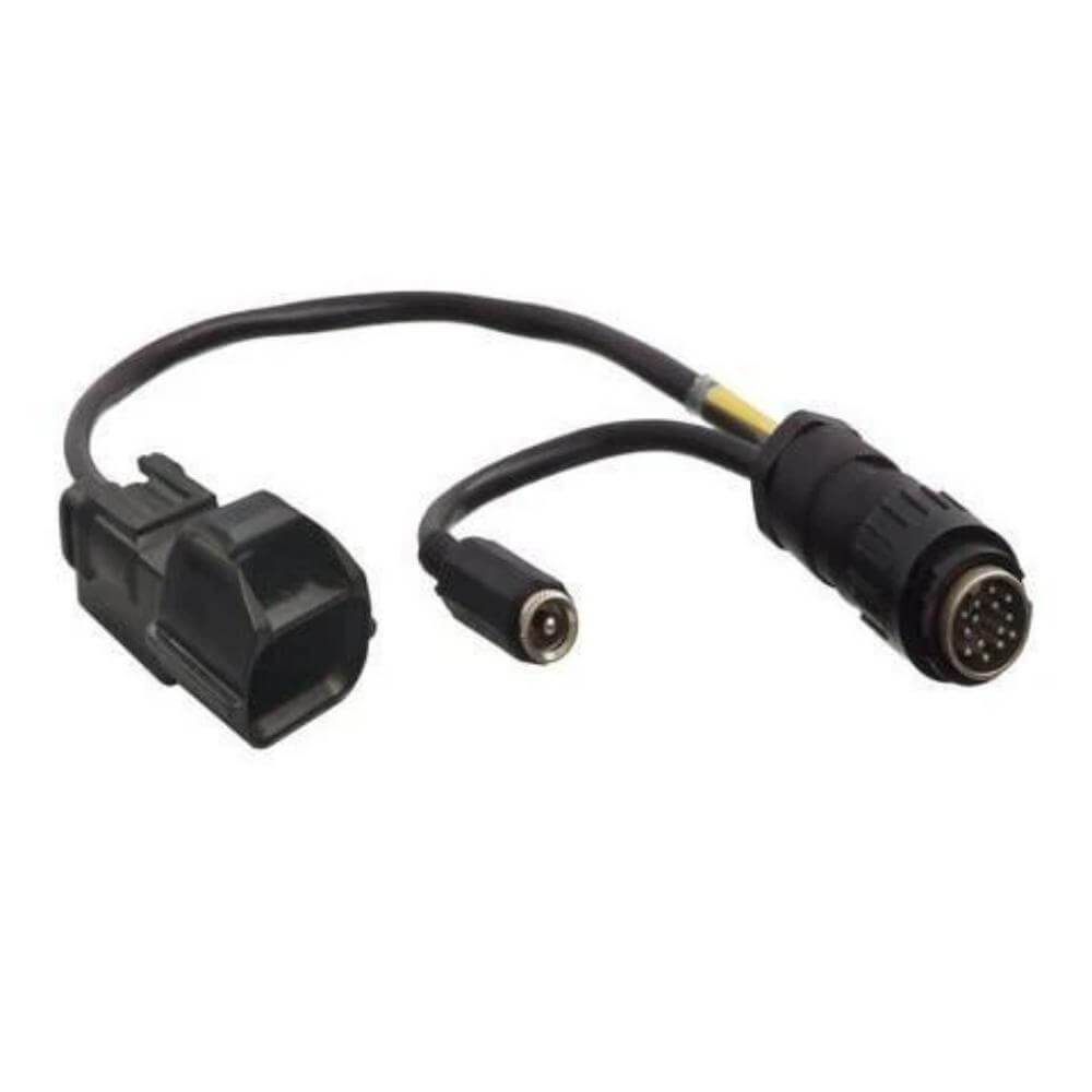 MS493 Kymco Scanner Cable - ANSED Diagnostic Solutions LLC