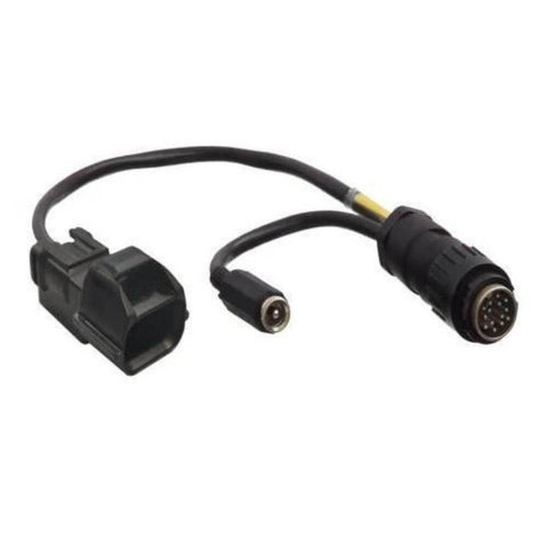 Kymco Serial 3P Slave Cable