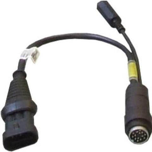 MS499 Packard Scanner Cable - ANSED Diagnostic Solutions LLC