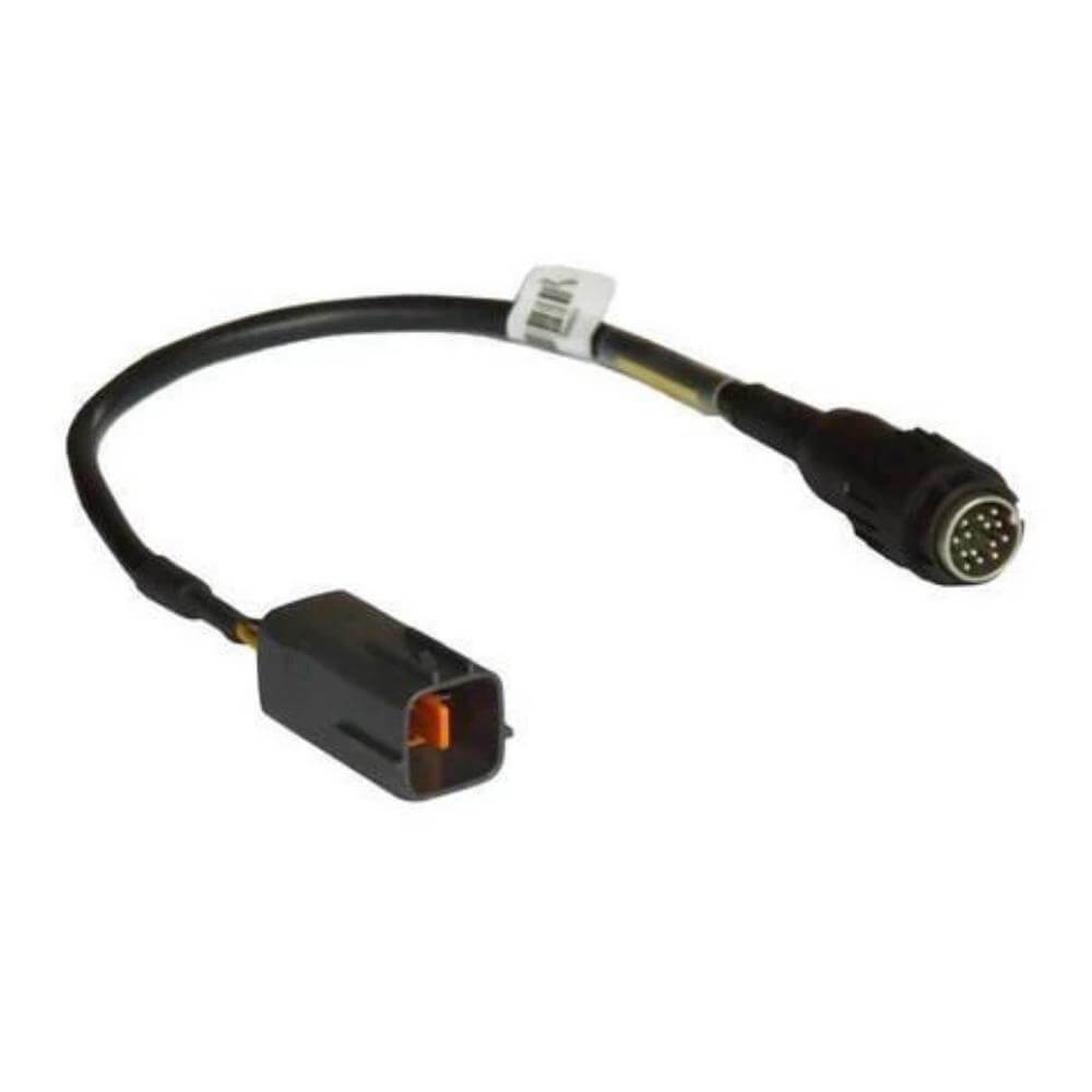MS500 Kawasaki Scanner Cable - used on Memobike MS6050 sold at ANSED Diagnostic Solutions LLC