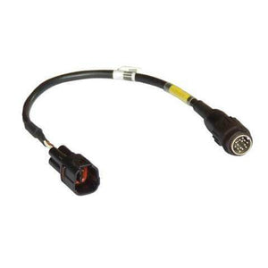 MS502 Kawasaki Injection Regulation Scanner Cable - used on Memobike MS6050 sold at ANSED Diagnostic Solutions LLC