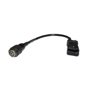MS508 Ducati CAN Scanner Cable - used on Memobike MS6050 sold at ANSED Diagnostic Solutions LLC