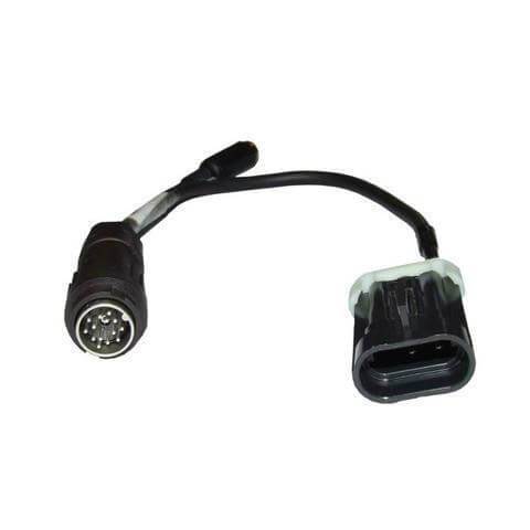 MS512 SYM 3-Pin Scanner Cable - ANSED Diagnostic Solutions LLC