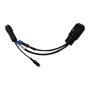 MS525 BMW Scanner Cable -used on Memobike MS6050 sold at  ANSED Diagnostic Solutions LLC