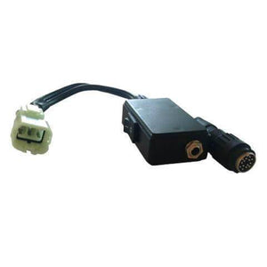 MS557 KTM Injection Regulation Scanner Cable -used on Memobike MS6050 sold at  ANSED Diagnostic Solutions LLC