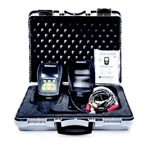 Memobike MS6050 MS6050R17 Motorcycle & Powersports Diagnostic Scan Tool Kit-ANSED Diagnostic Solutions LLC