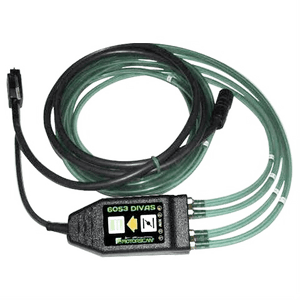 MS6053 DIVAS Accessory for the MS6050 Diagnostic Scan Tool