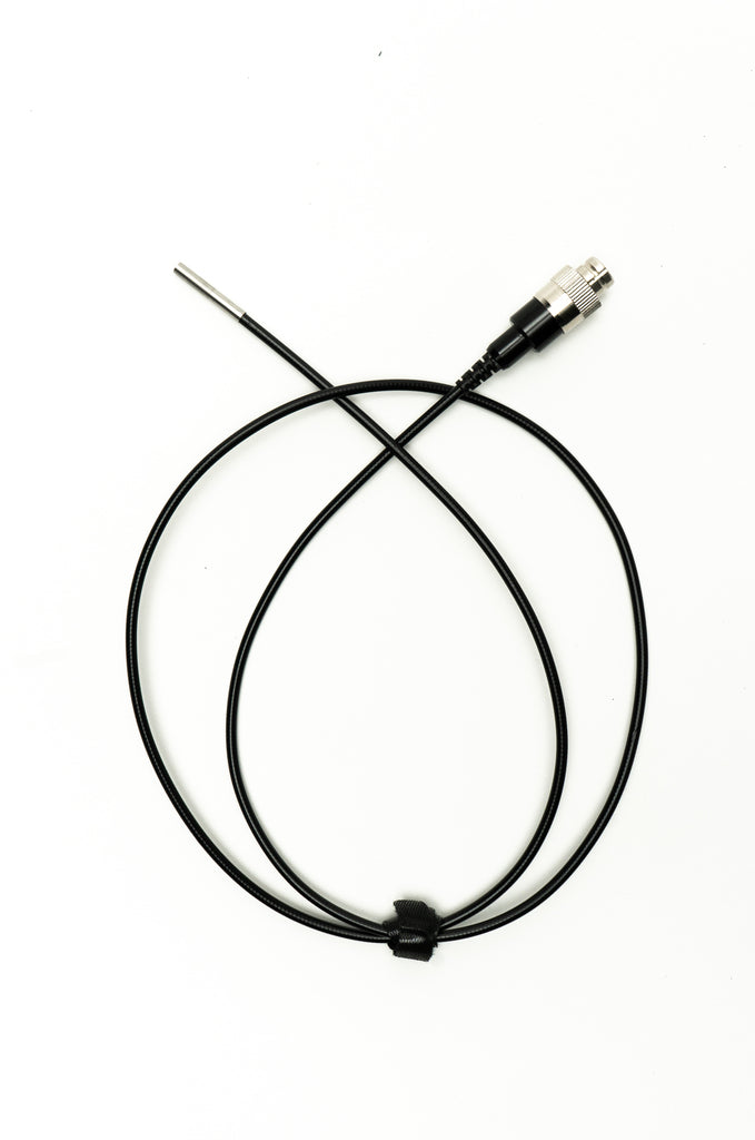 DP39 3.9mm Hi-Res Digital Imaging Probe (Front View) - ANSED Diagnostic Solutions