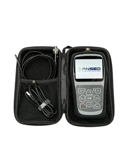 DVSK-45DC Hi-Res Digital Video Scope Kit w/4.5mm Dual Camera Probe - ANSED Diagnostic Solutions