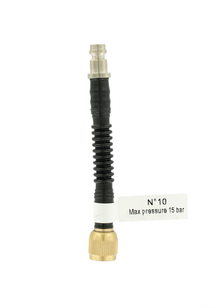 SCHRADER CONNECTOR 7/16"x20UNF