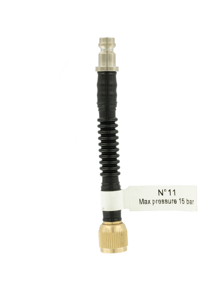SCHRADER CONNECTOR 8v1
