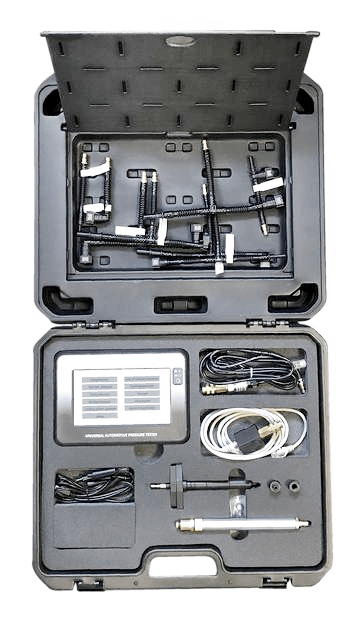 HU35025 HubiTool UNIVERSAL DIGITAL PRESSURE TESTER