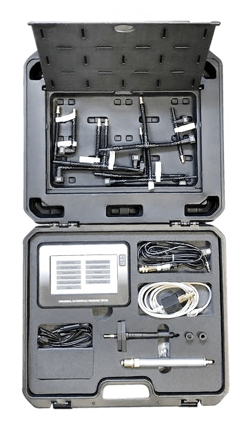 UNIVERSAL DIGITAL PRESSURE TESTER