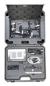 HU35025 HubiTool UNIVERSAL DIGITAL PRESSURE TESTER