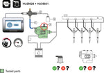 Load image into Gallery viewer, HU35030-HU35031 Instruction Manual
