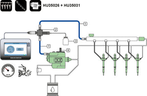 HU35030-HU35031 Instructions Manual