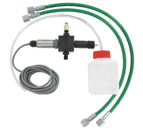 DIESEL HIGH PRESSURE KIT for the HU35025 Universal Digital Pressure Tester