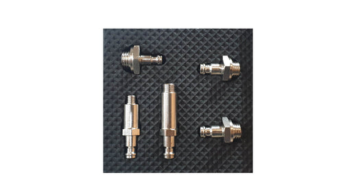 GASOLINE HIGH PRESSURE ADAPTORS KIT